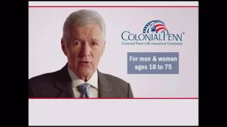 Colonial penn commercial