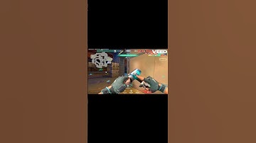 Sometimes *NEO FRONTIER SHERIFF* Feels aimbot to me