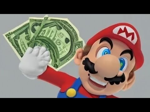 How to get no tax on your nintendo switch account #Nintendo #money #nintendoswitch #memes