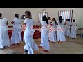 Light christian center machakos  aiva muiiti hymn song official audio