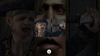 Leon de Chernobil Parte 1 #re4 #residentevil4 #leon #capcon #joogadoor09 #ada #ashley