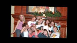 Chapter 3- PHMS 8th Grade Graduation, BHS Class of 2014