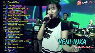 YENI INKA PINGAL l FULL ALBUM TERBARU 2021