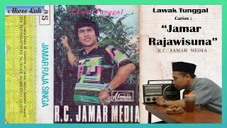 Lawak Tunggal R.C. Jamar Media - Jamar Rajawisuna (Audio Kaset)