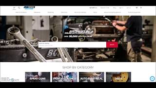 How to Dispatch Orders on Auto Repairs Direct Marketplace