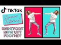 Right Foot Left Foot Tik Tok Dance Tutorial | Funky Moves