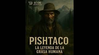 Ep. 2 El Pishtaco - Ecos Ancestrales Podcast