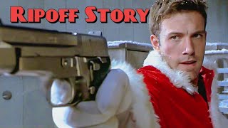 From Prison To Millionaire A $100 Million Plot