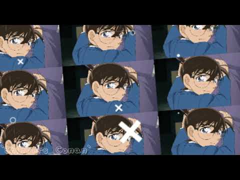 Ccp Amv Detektif conan~|Edogawa Conan|~