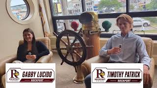 Celebrating Cape Ann's Best Student Athletes | 2025-2026 Cape Ann Savings Bank Awards