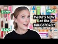 What&#39;s Going On At The Drugstore?! New Drugstore Skincare + Makeup!