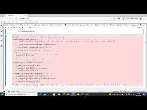 Final Video Advanced Topics in Predictive Analytics
