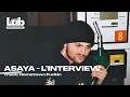 Asaya linterview  various artist compilation  pygments lab