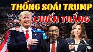 TIN MỚI 03/5: TRAN MAICO | MỜI BÀ CON CALIFORNIA XEM NGAY! THÔNG TIN MỚI NHẤT, VỀ NƯỚC MỸ HÔM NAY!