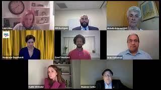 2021 South Orange-Maplewood Candidates Forum