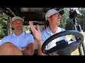 Can Two Scratch Golfers Break 60?
