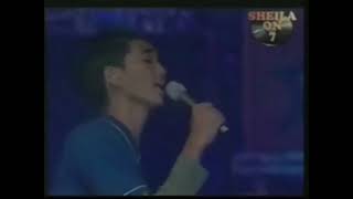 Sheila On 7 - Kita Clip Mtv Ampuh