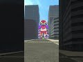 LOBOTOMY DEMON TITAN, hard demon face,medium demon face , grandpa demon face  nextbots chase gmod