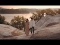 Eddie + Alessandra | The White Cliffs of Conoy | Engagement Film