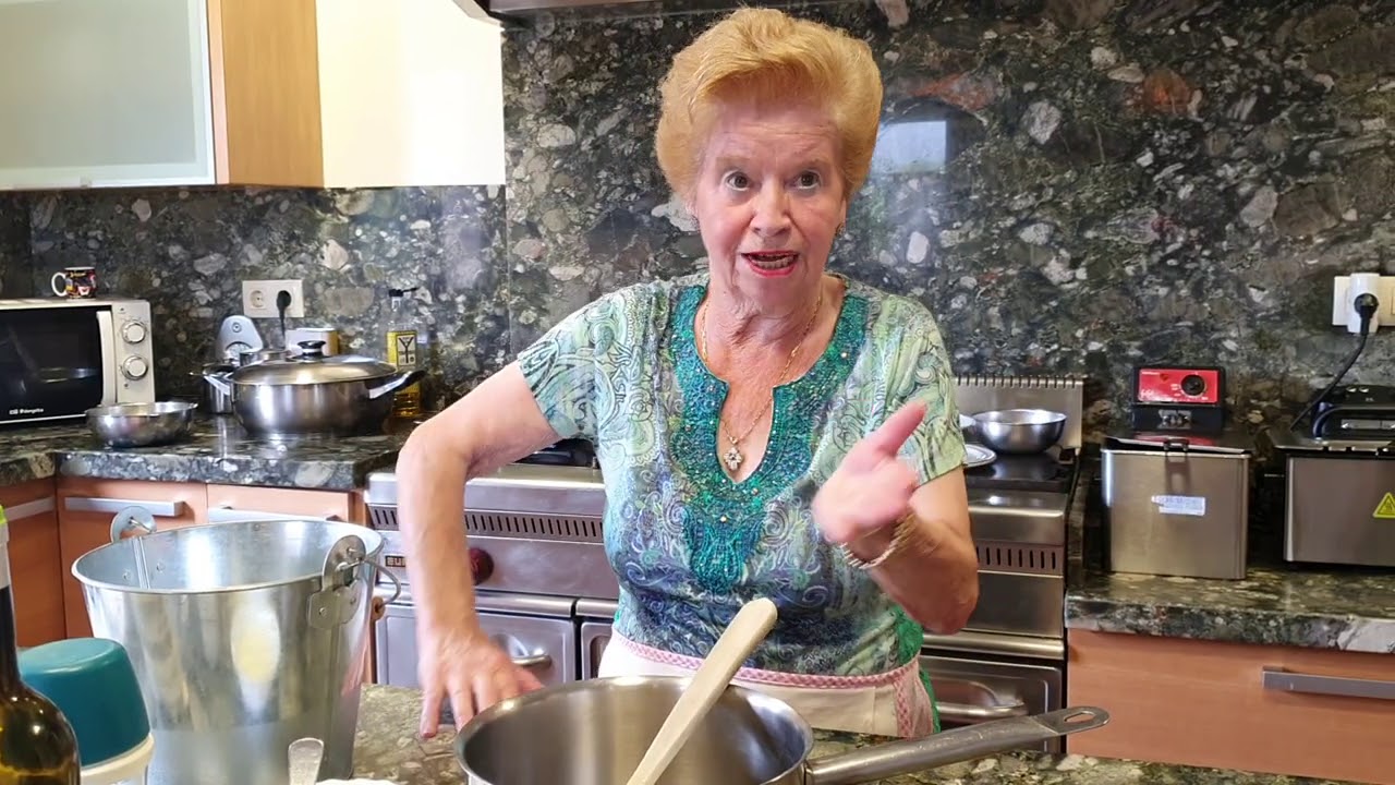 ¡¡*TORTILLA* DULCE Y FARIÑAS GUELA PEPI¡¡¡