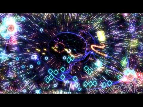 Video: MS Je Imela Pravico Zaračunati Za Geometry Wars - Bizarre