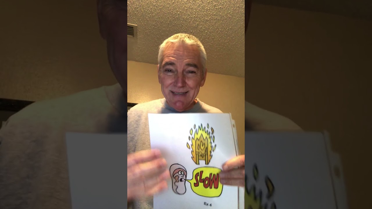 Exodus 1-5                                   Picture the Scripture           Picturethescripture.com