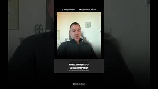 Может ли измениться ситуация в Херсоне? 🎙️Алексей Арестович