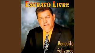 Video thumbnail of "Benedito Felizardo - Cajado Quebrado"