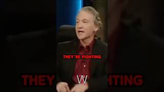 Christopher Hitchens SCHOOLS Bill Maher! Information