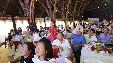 MC tổ chức Game show tại Nghệ An, ĐẠI THẮNG: 0936.077.966 .Gameshow ô chữ bí mật