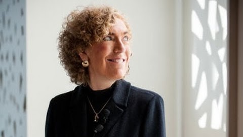 Elaine Fuchs: The Drive to Succeed