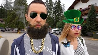 США 267: Возвращаемся в Сиэтл! День Независимости США! Наши впечатления!(В предыдущих сериях -- США 266: Вдали от Сиэтла! https://www.youtube.com/watch?v=Jpegs3rG32o Подписывайтесь!, 2016-07-19T03:59:26.000Z)