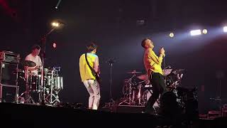Friendly Fires - Paris → Hawaiian Air [ rockin'on sonic 2025]