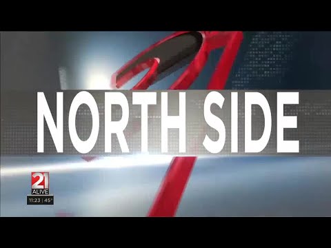 Unbeaten North Side basketball wins 56-50 over Bowman Academy