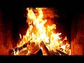 Cozy Fireplace 4K 12 HOURS Fireplace With Crackling Fire Sounds Fireplace Ambience 