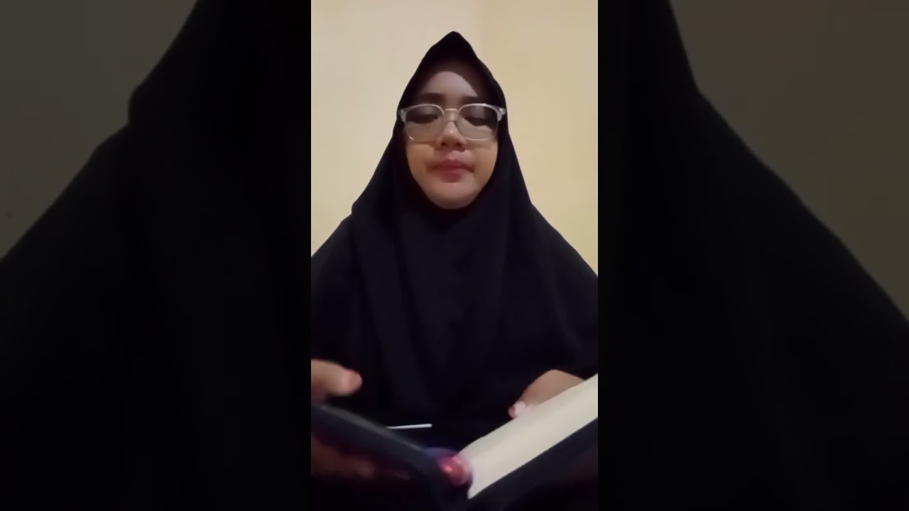 Tilawah Surat An Nazi'at 