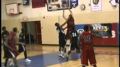 Ricky Boyles - Santa Monica Jump (WCBL)
