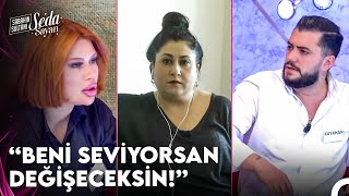 Aslı, Kayahan'ın Eleştirilerine Dayanamadı - Sabahın Sultanı Seda Sayan 579. Bölüm