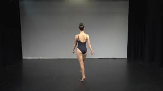 ACF Calisthenics Technical Guide - Figure March