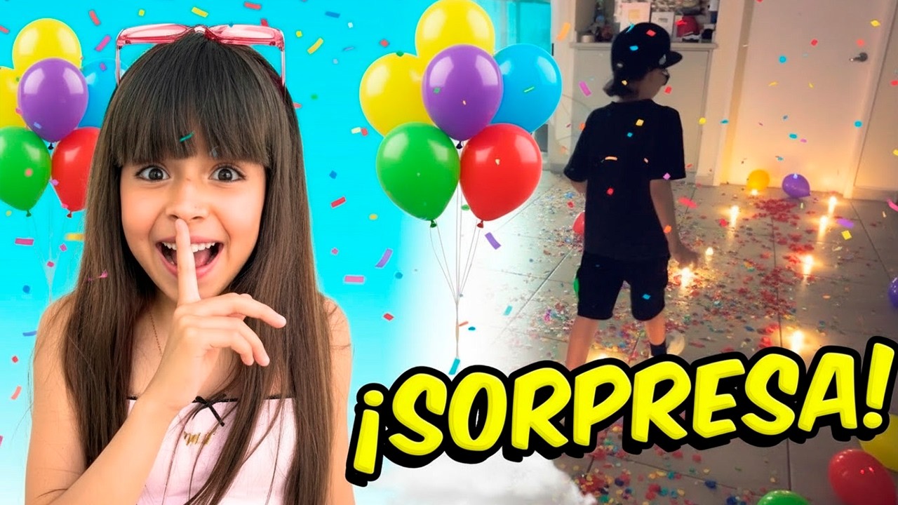 Latest Title & Thumbnail