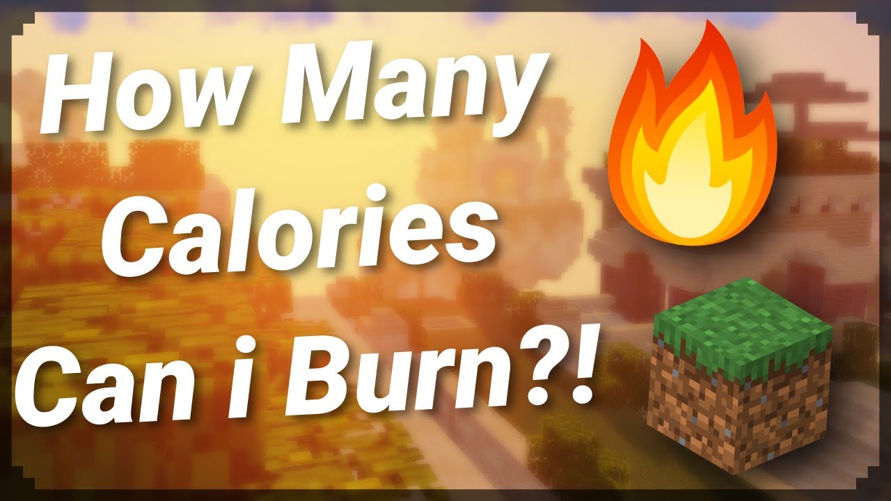 How Many Calories Are Burned Playing Video Games?