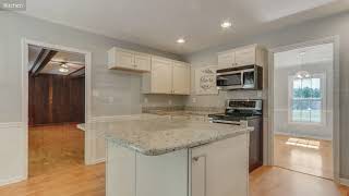 3003 Huffine Mill Rd video tour