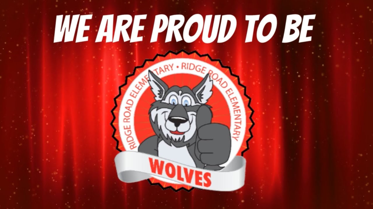 Ridge Road Elementary Student Voice Presentation YouTube