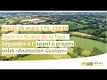 Replay webinaire pacte haie  rpondre  lappel  projet  volet animationgestion