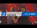 APTN National News May 18, 2024 – Canada