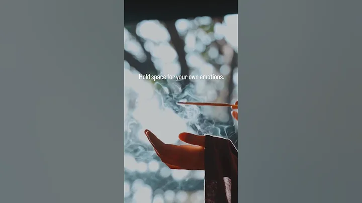 The Most Important Relationship You’ll Ever Have | Healing Your Relationship With Yourself #selflove