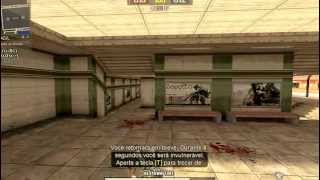 Zuando Na Mini Axe Point-Blank