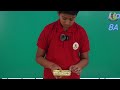 LED wall Light project done by class -8th A Maanas ,Shloka CBSE School ,Jadcherla.