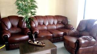 Laeti Hotel - Atyrau - Kazakhstan