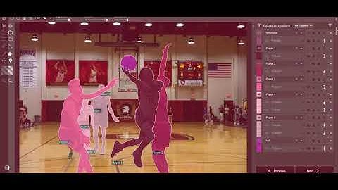 SuperAnnotate Desktop